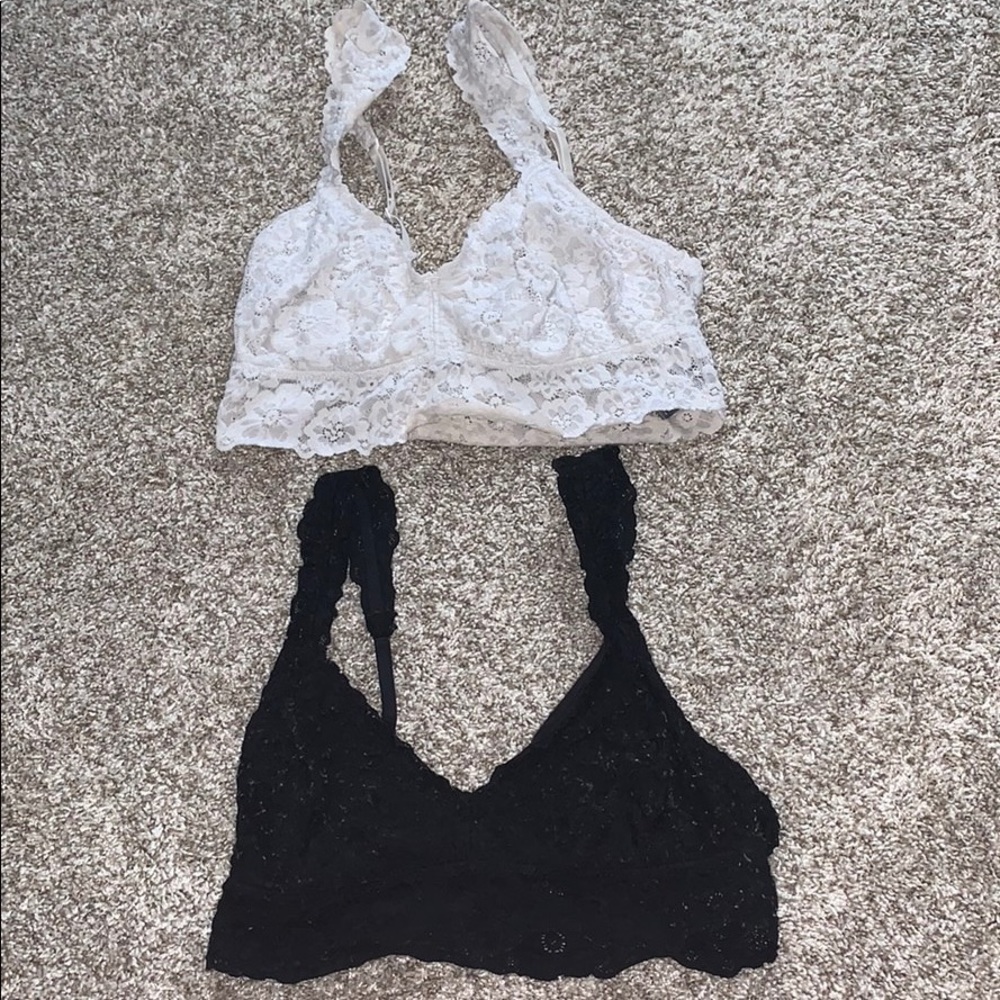 Bralettes